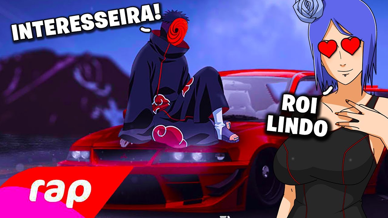 MEMES EM RAPS DE ANIMES  MEMES DE ANIMES #12 